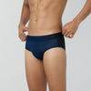 Dualist Modal Briefs Midnight Blue