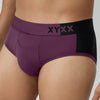 Dualist Modal Briefs Purple Plum