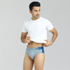 Dualist Modal Briefs Port Blue