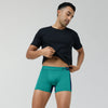 Dualist Modal Trunks Aqua Green