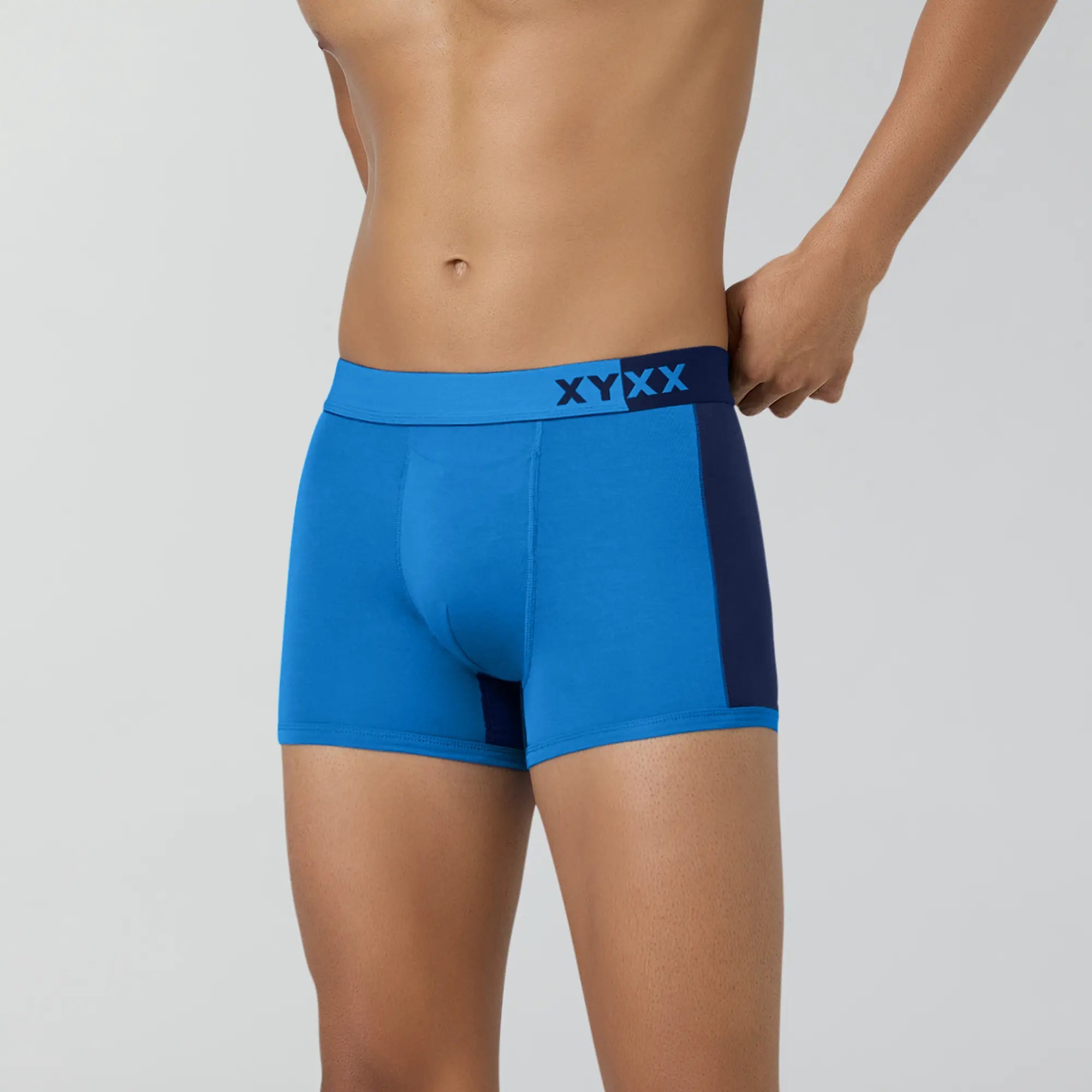 Dualist Modal Trunks Duo Blue