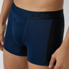 Dualist Modal Trunks Midnight Blue