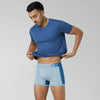 Dualist Modal Trunks Port Blue