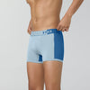 Dualist Modal Trunks Port Blue