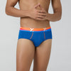 Dynamo Modal Briefs Horizon Blue