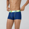 Dynamo Modal Trunks Blue Splash