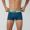 Dynamo Modal Trunks Ocean Green