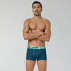 Dynamo Modal Trunks Ocean Green