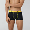 Dynamo Modal Trunks Sunny Black