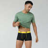 Dynamo Modal Trunks Sunny Black