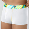 Dynamo Modal Trunks White Splash