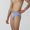 Element Cotton Stretch Briefs For Men Ash Grey -  XYXX Crew