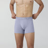 Element Cotton Stretch Trunks For Men Ash Grey -  XYXX Crew