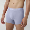 Element Cotton Stretch Trunks Ash Grey