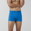 Element Cotton Stretch Trunks For Men Pacific Blue -  XYXX Crew