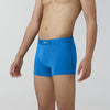 Element Cotton Stretch Trunks For Men Pacific Blue -  XYXX Crew