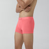 Element Cotton Stretch Trunks For Men Pink Punch -  XYXX Crew