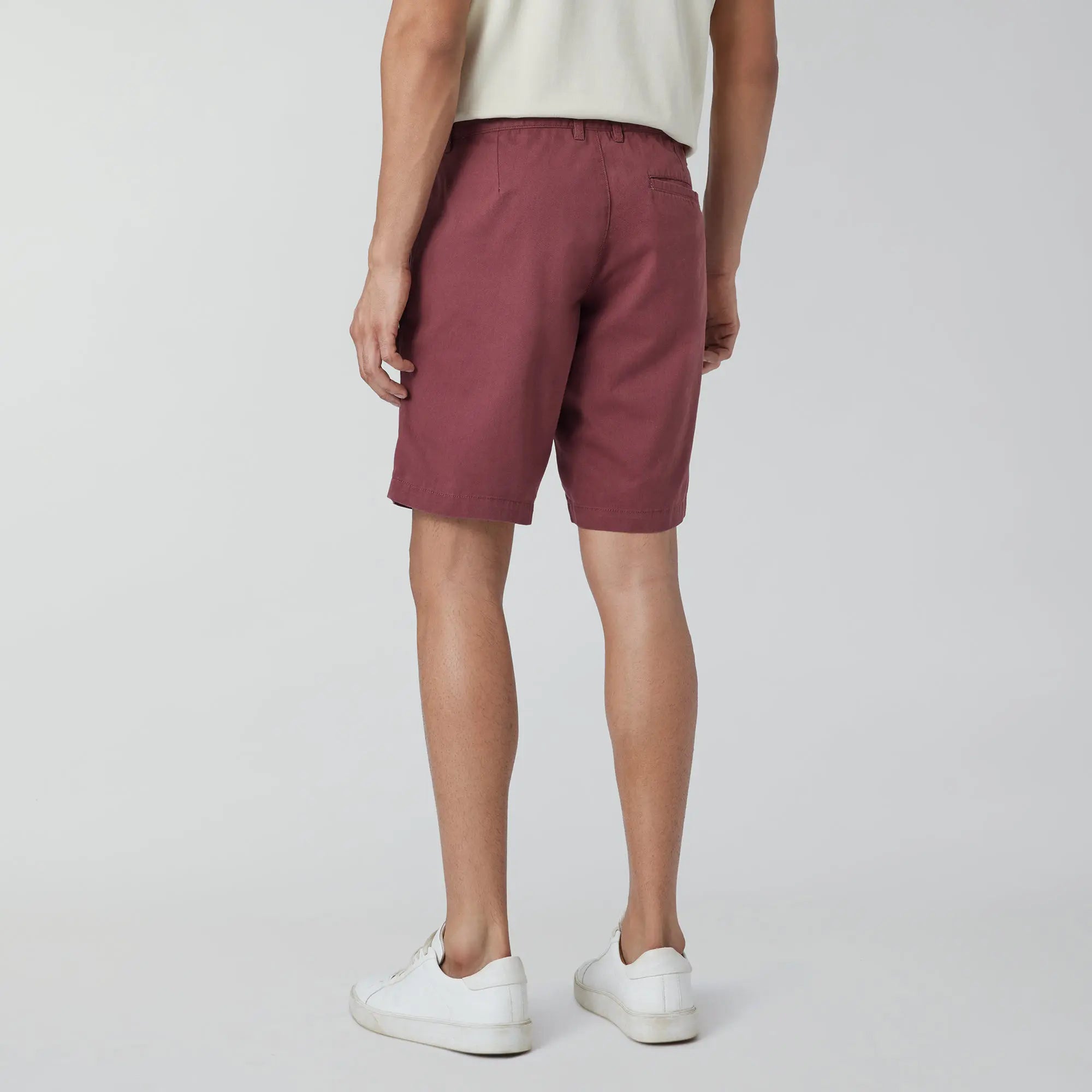 Brick Red Straight Fit City Chino Shorts - Buy Men's Chinos Online Brick Red Straight Fit City Chino Shorts - Buy Men's Chinos Online