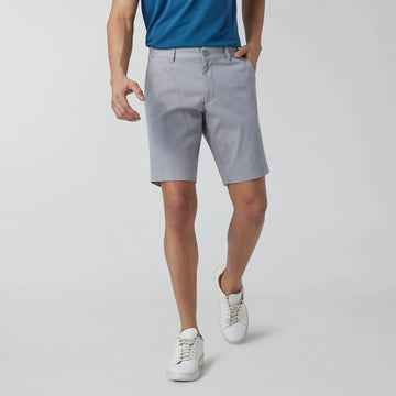 Chino Shorts For Men - Cotton Chinos (Comfortable, All-Day Wear