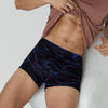 Flux Modal Trunks For Men Laser Blue -  XYXX Crew