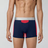 Illuminati Modal Trunks For Men Blue Valentine -  XYXX Crew