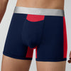 Illuminati Modal Trunks For Men Blue Valentine -  XYXX Crew