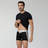 Illuminati Modal Trunks For Men Black Smoke -  XYXX Crew