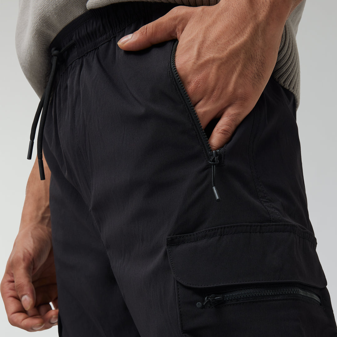 Pantalón Cargo De Pana De Corte Relajado Para Hombre | Ralph Lauren México