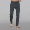 Pace Cotton Rich Track Pants For Men Anchor Grey - XYXX Mens Apparels