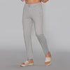 Pace Cotton Rich Track Pants For Men Frost Grey - XYXX Mens Apparels
