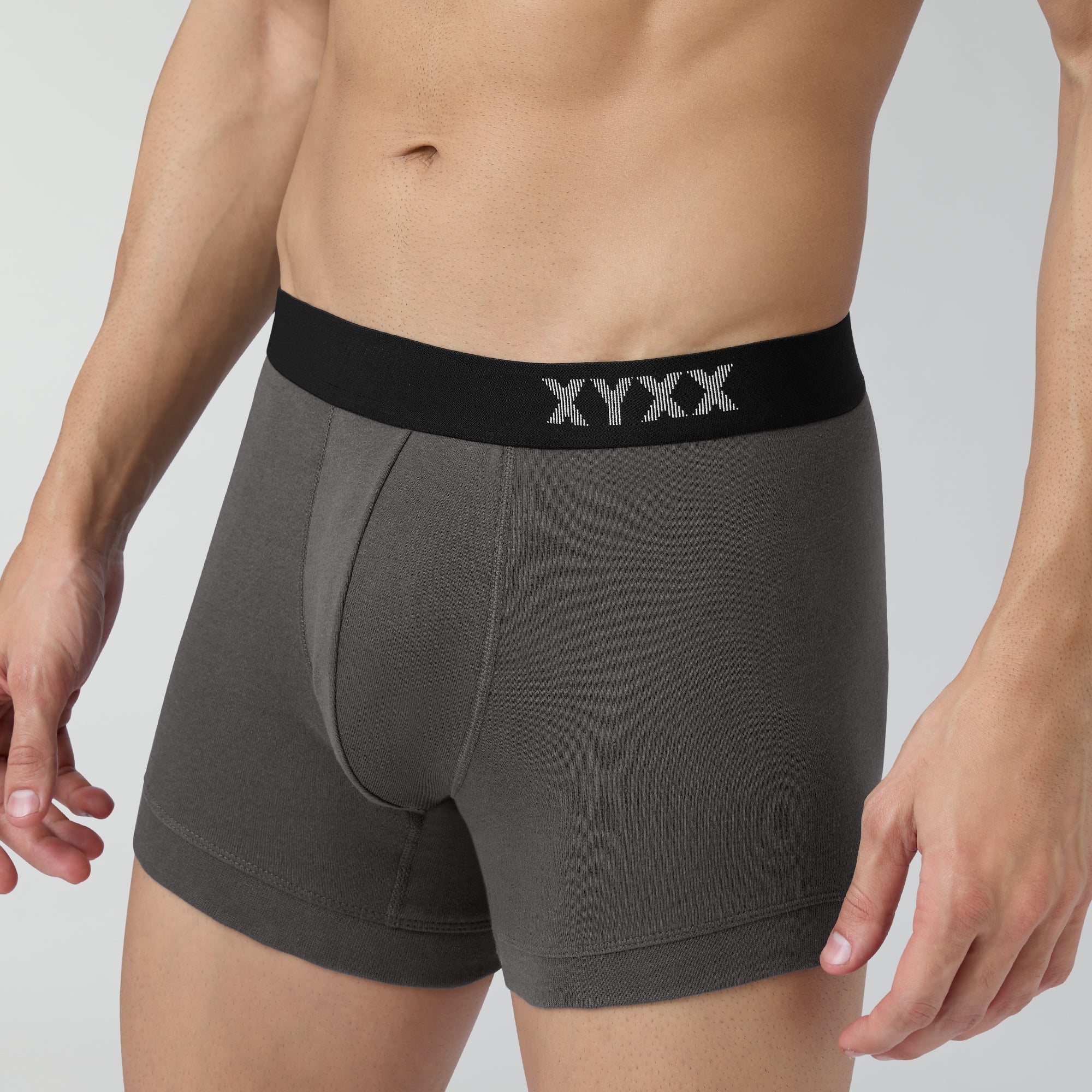 Pure Cotton Plain Pocket underwear, Type: Trunks at Rs 69/piece in  Coimbatore