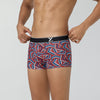 Parallax Cotton Trunks (Pack of 3)