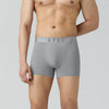 Rev Tactel Trunks Ash Grey