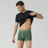 Rev Tactel Trunks Olive Green