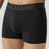 Rev Tactel Trunks Pitch Black