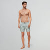 Savanna Cotton Boxers Giraffe Grey - XYXX Crew