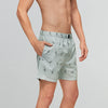 Savanna Cotton Boxers Giraffe Grey - XYXX Crew