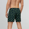 Savanna Cotton Boxers Wildcat Green - XYXX Crew