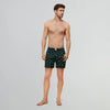 Savanna Cotton Boxers Wildcat Green - XYXX Crew