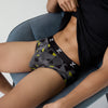 Shuffle Modal Briefs For Men Prism Grey -  XYXX Crew