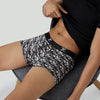 Shuffle Modal Trunks For Men Camouflage Grey -  XYXX Crew