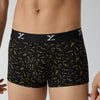 Prints For You Trunks For Men Confetti Black -  XYXX Crew