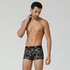 Shuffle Modal Trunks For Men Prism Grey -  XYXX Crew