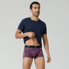 Shuffle Modal Trunks For Men Triad Red -  XYXX Crew