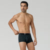 Shuffle Modal Trunks For Men Yoga Black -  XYXX Crew