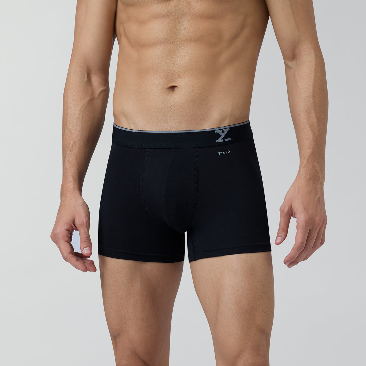 Traq Cotton Trunks (Pack of 3) - XYXX Crew
