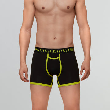 Vibe Modal Trunks Black Knight