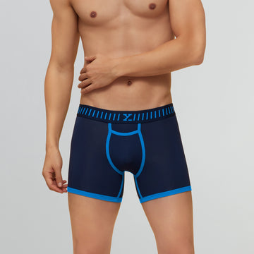 Vibe Modal Trunks Indigo Blue