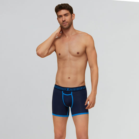 Vibe Modal Trunks Indigo Blue