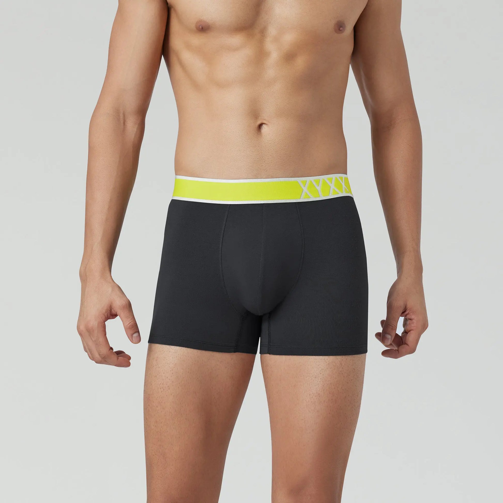 Volt Modal Pop Trunks Storm Grey - XYXX Crew